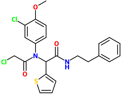 (image for) MC008093 ML162